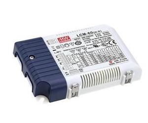 Meanwell LCM-60DA2 4021087072021