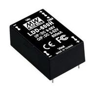 Meanwell LDD-500H 4021087005197