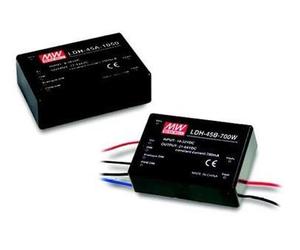 Meanwell LDH-45A-700 4021087008303
