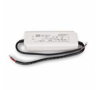Meanwell LPV-150-12 de conmutación de alimentación, 12V / 10A / 120W IP67