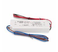 MeanWell LPV-35-5 - Fuente de alimentación conmutada
