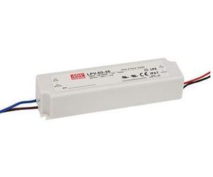 Meanwell LPV-60-12 4021087006873