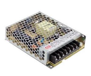 Meanwell LRS-100-36 4021087027939