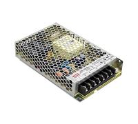 MeanWell LRS-150-36 154W 36V 4,3A Fuente de alimentación industrial