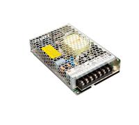 Meanwell LRS-150 Funda Individual Salida Snt 150W 15V/10A