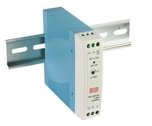 Meanwell MDR-20-12 4021087020954