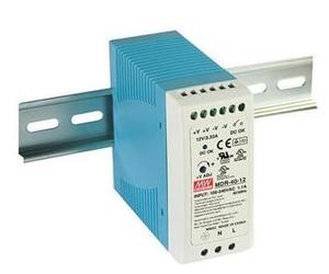Meanwell MDR-40-5 4021087020886