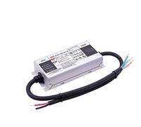 MeanWell Mean Well XLG-100-24-A - Fuente de alimentación LED IP67 (96 W, 24 V, 4 A)
