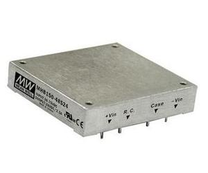 Meanwell MHB150-48S24 4021087004909