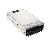 Meanwell - Módulo de Fuente de alimentación AC/DC, Cerrado hrp 300 a 48.336 w