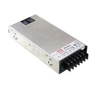 Meanwell - Módulo de Fuente de alimentación AC/DC, Cerrado hrp-450 a 7,5 450w