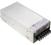 Meanwell - Módulo de Fuente de alimentación AC/DC, Cerrado hrpg-600 hasta 48.624 w