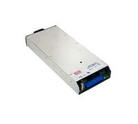 Meanwell - Módulo de Fuente de alimentación AC/DC, Cerrado rcp-2000-24 2000w