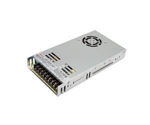 Meanwell - Módulo de Fuente de alimentación AC/DC, Cerrado rsp-320-48 321,6 w