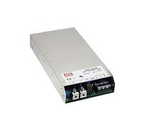 Meanwell - Módulo de Fuente de alimentación AC/DC, Cerrado RSP 750-5500 w