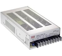 Meanwell - Módulo de Fuente de alimentación AC/DC, Cerrado SPV 150 hasta 24.150 w