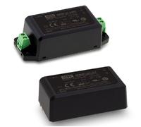 Meanwell MPM-30-15ST 4021087042666