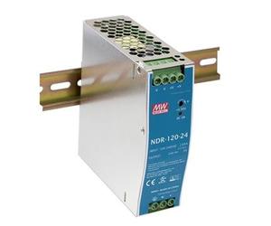 Meanwell NDR-120-48