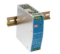Meanwell NDR-120-48 4021087026017