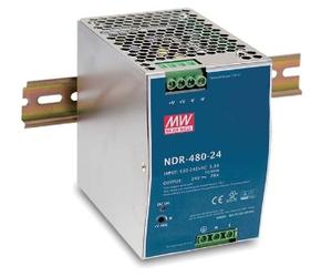 Meanwell NDR-480-48 4021087027571