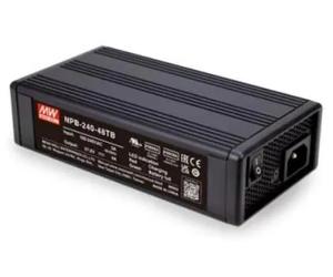 MeanWell NPB-120 LadegerÃ¤te fÃ¼r Blei/Lit 4021087072922