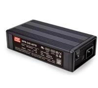 MeanWell NPB-360 LadegerÃ¤te fÃ¼r Blei/Lit 4021087072816