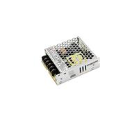 Meanwell Power Supply 50 W/12 V - Fuente de alimentación