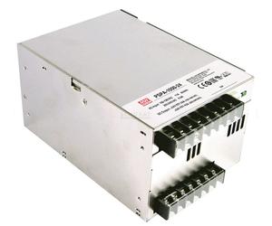 Meanwell PSPA-1000-24 4021087048729