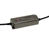 MeanWell PWM-60-48 LED-Treiber, LED-Trafo Konstantspannung, Konstantstrom 60W 1.25A 48 V/DC dimmbar