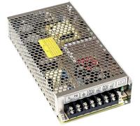 MeanWell RID-125 case dual output