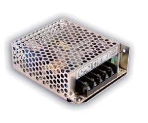 Meanwell RS-35-24 4021087014588