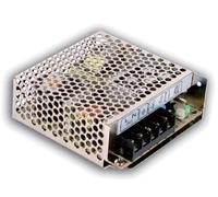 Meanwell Rs-50-5 4021087014489