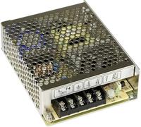 MeanWell RS-75-12 Fuente de alimentación conmutada 72W