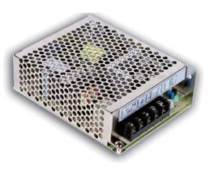 Meanwell RS-75-24 4021087014458