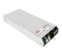 MeanWell RSP-1000-24 960W 24V 40A Alimentación de Industrial