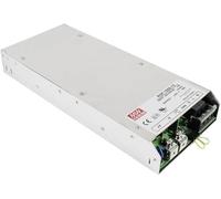 MeanWell RSP-1000-24 - Fuente de alimentación conmutada (24 V/CC, 40 A, 960 W)
