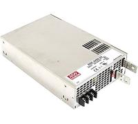 MeanWell RSP-2400-48 - Fuente de alimentación conmutada (48 V/CC, 50 A, 2400 W)