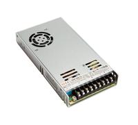 MeanWell RSP-320 1HE Caja Salida Única SNT Caja 320W 12V/26,7A