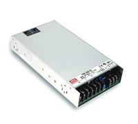 SNT RSP-500-48 - Fuente de alimentación conmutada, cerrada, 500 W, 48 V, 1