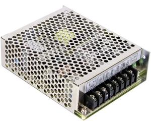 MeanWell RT-65D Fuente de alimentación conmutada 68W