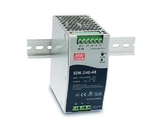 Meanwell SDR-240-24 4021087017954