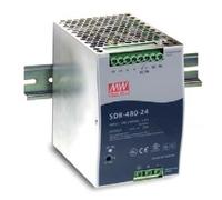 Meanwell SDR-480-48 4021087017923