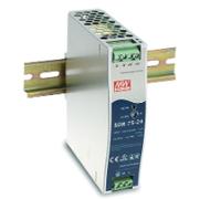 Meanwell SDR-75-12