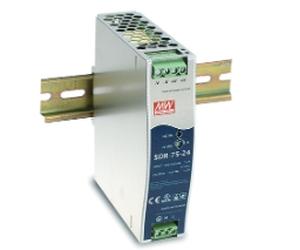 Meanwell SDR-75-24