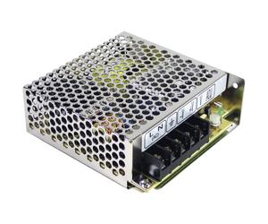 MeanWell Serie RID-50 Dual Output Enclos 4021087058100
