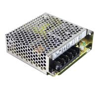 MeanWell Serie RID-50 Dual Output Enclos 4021087058124