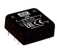Meanwell SKMW30G-12 4021087041317