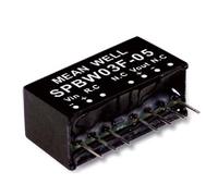 Meanwell SPBW03G-12 4021087040938