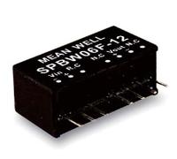 Meanwell SPBW06F-03