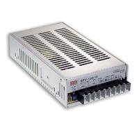 MW SPV-150-24 - Fuente de alimentación conmutada, cerrada, 150 W, 24 V, 6
